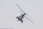 HH19_037 CH-46E Sea Knight 153321 MQ-425 from HMM-744 'Wild Goose' NAS Norfolk, VA