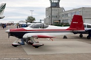 N762AD Vans RV-7A C/N 72846, N762AD
