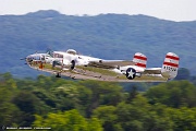 TF08_194 North American TB-25N Mitchell 