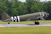 N4089T Douglas DC-3 