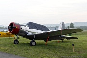 N69158 Consolidated Vultee BT-15 C/N 7377, N69158