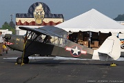 N39563 Aeronca 65TAC Defender C/N F5664TA, N39563