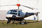 Experimental 1986 Enstrom 480B C/N 5157, N480PD