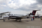 MG31_049 Beech B300 Super King Air 350 C/N FL-861, N861KA