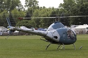 MG31_121 Rotorway C/N 6562, N162DA