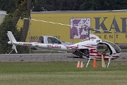 MG31_130 Rotorway A600 Talon C/N 8012A, N603RW