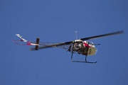 N984B Bell 47G-2 C/N 1382, N984B