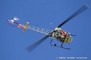 MH01_090 Bell 47G-2 C/N 1516, N2490B