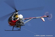 MH01_371 Schweizer 300C (269C) C/N S1205, N7505B