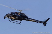 MH01_551 Aerospatiale AS-355F2 Ecureuil C/N 5436, N355HL