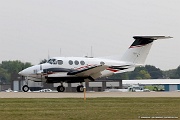 N178LA Beech F90 King Air C/N LA-178, N178LA